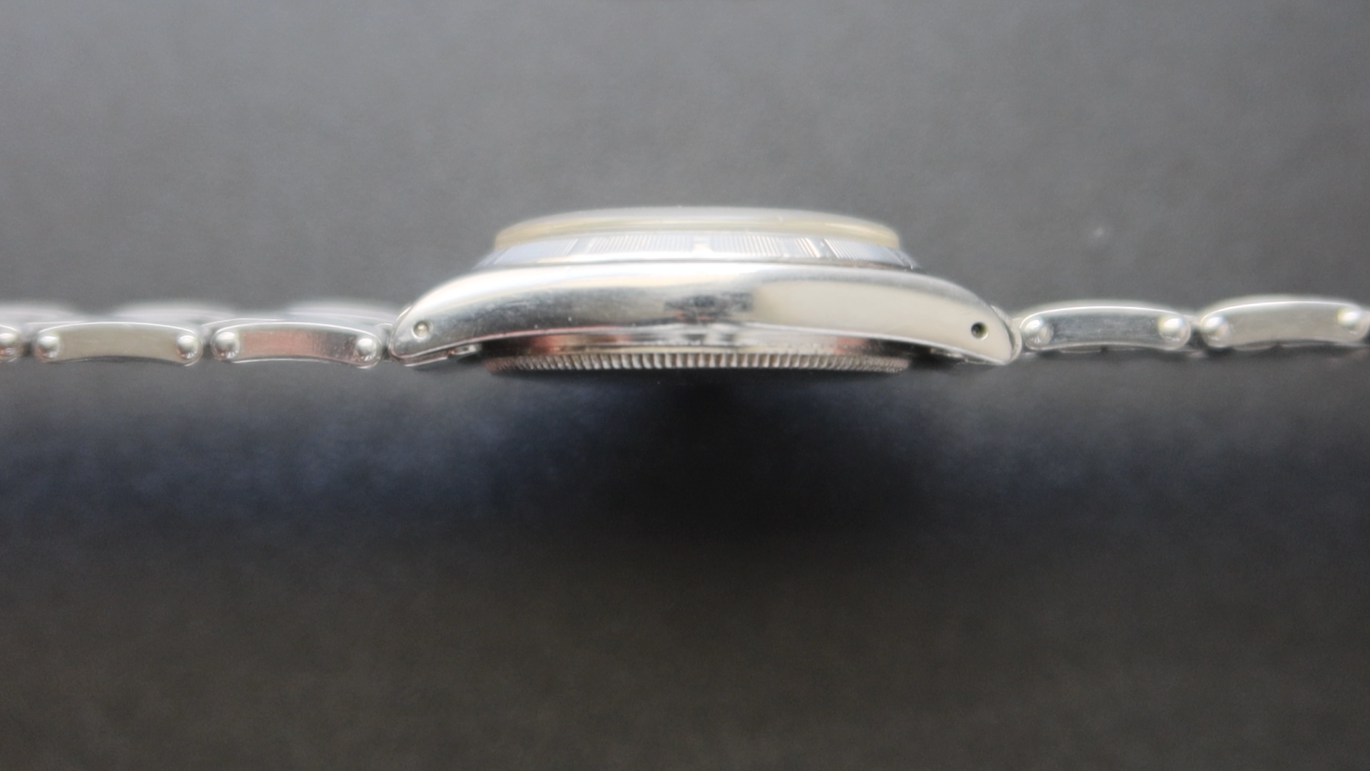 Rolex Oyster Perpetual reference 6549 — Life on the Wrist
